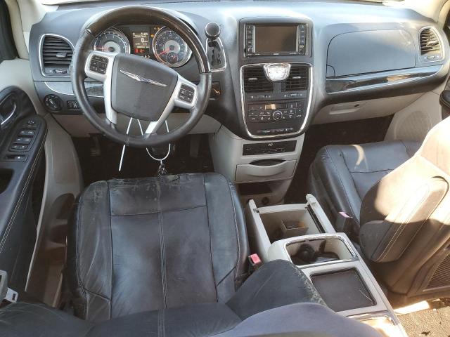 VIN 2C4RC1GG3DR722520 2013 Chrysler Town and Countr... no.8