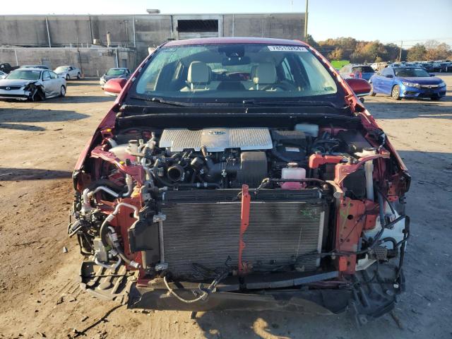 2017 TOYOTA PRIUS PRIM - JTDKARFP4H3002875