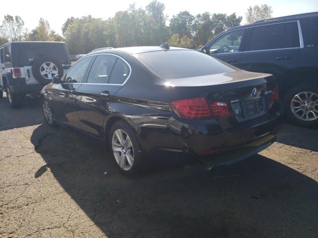 VIN WBAXH5C50DD114393 2013 BMW 5 Series, 528 XI no.2