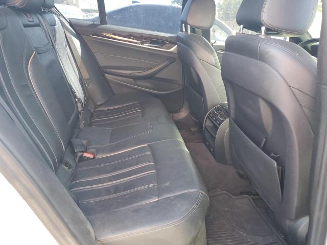 2018 BMW 540 I - WBAJE5C53JG917529