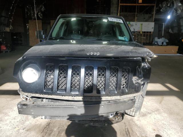 VIN 1C4NJRBB9ED533888 2014 Jeep Patriot, Sport no.5