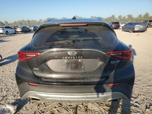 2017 INFINITI QX30 BASE - SJKCH5CRXHA032129
