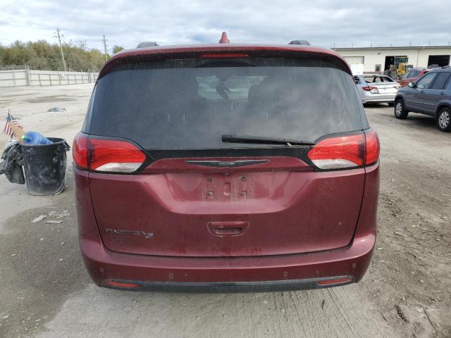 2020 CHRYSLER PACIFICA T - 2C4RC1EG1LR100869