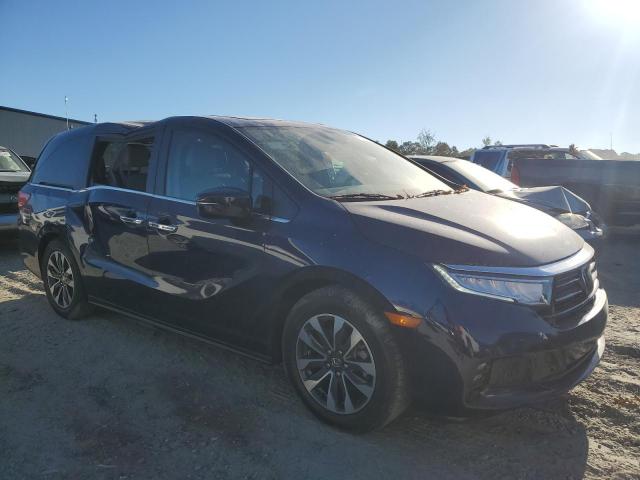 2022 HONDA ODYSSEY EX - 5FNRL6H7XNB043191