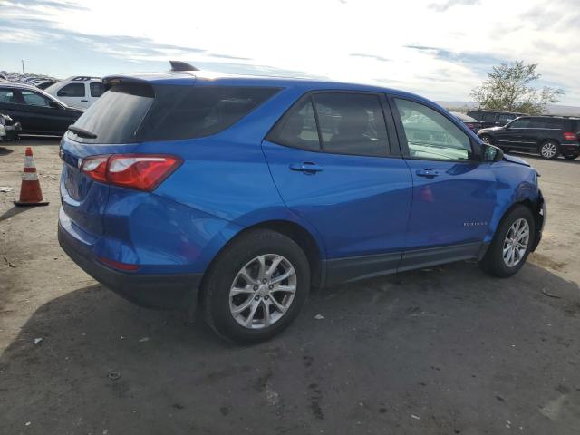 2019 CHEVROLET EQUINOX LS - 3GNAXHEV5KS524203
