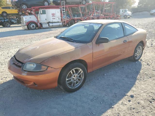 CHEVROLET CAVALIER