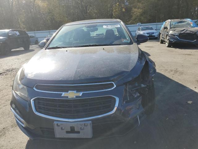 2015 CHEVROLET CRUZE LT - 1G1PC5SB4F7107031