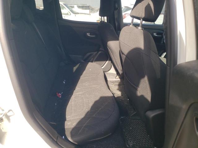 2019 JEEP RENEGADE L - ZACNJBBB5KPK65567