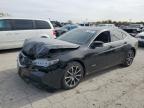 Lot #3023389262 2016 ACURA TLX TECH