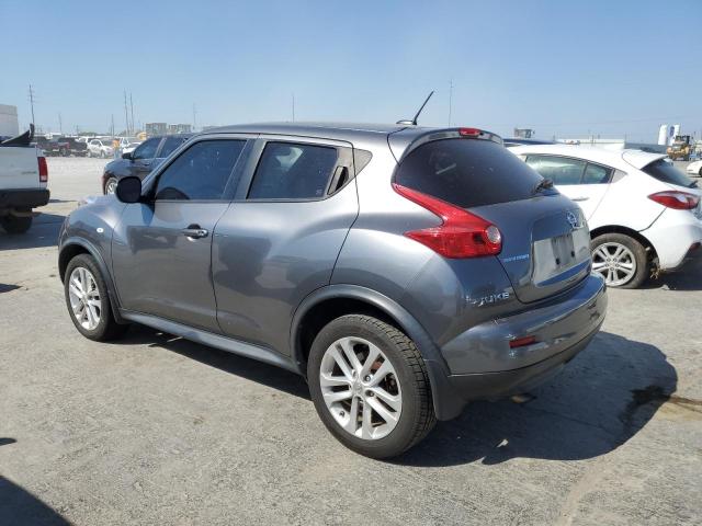 VIN JN8AF5MR8DT226210 2013 Nissan Juke, S no.2