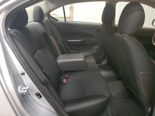 2021 MITSUBISHI MIRAGE G4 - ML32FUFJ0MHF06908
