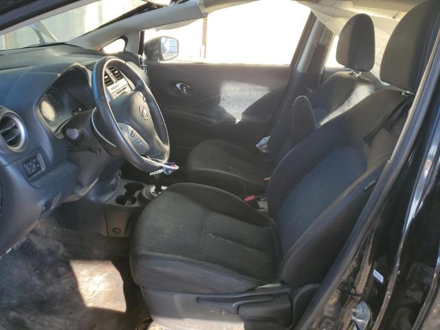 2017 NISSAN VERSA SEDA - 3N1CE2CP0HL353312