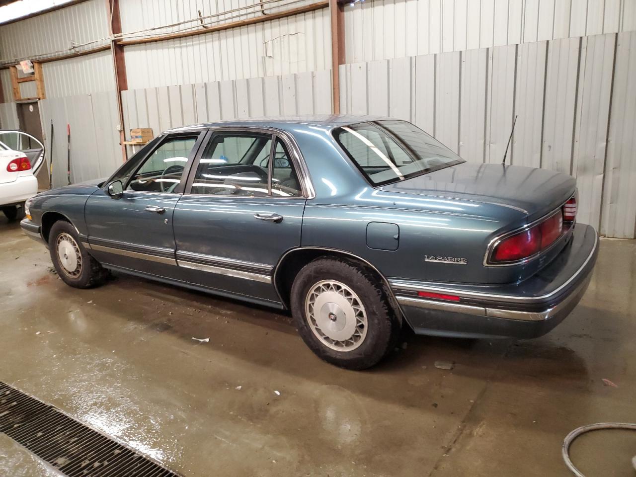 Lot #3042097184 1995 BUICK LESABRE LI