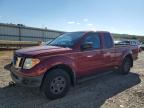 NISSAN FRONTIER K photo