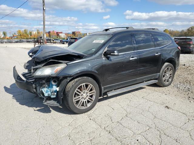 VIN 1GNKRGKD8EJ259299 2014 CHEVROLET TRAVERSE no.1