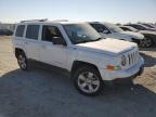 JEEP PATRIOT LA photo