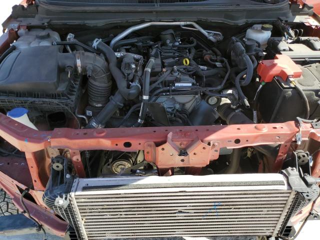 2022 FORD RANGER XL - 1FTER4EH2NLD02414