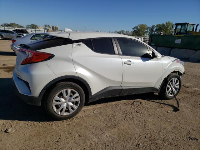 2019 TOYOTA C-HR XLE - JTNKHMBXXK1057124