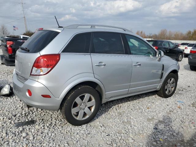 SATURN VUE XR 2009 silver 4dr spor gas 3GSCL53P99S620270 photo #4