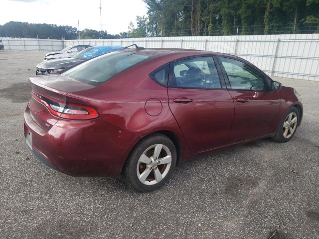 2015 DODGE DART SXT - 1C3CDFBB9FD237658