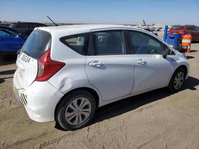Vin: 3n1ce2cp7hl356501, lot: 75672244, nissan versa s 20173