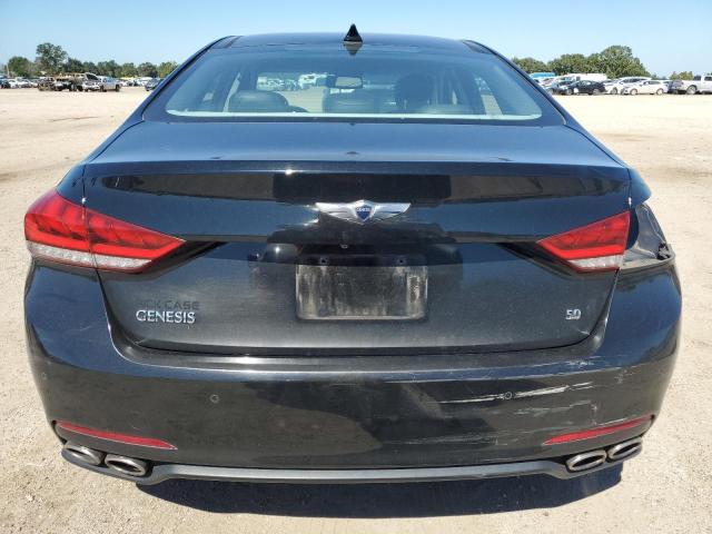 2015 HYUNDAI GENESIS 5. KMHGN4JF8FU027776