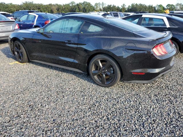 VIN 1FA6P8CF0M5111568 2021 Ford Mustang, GT no.2