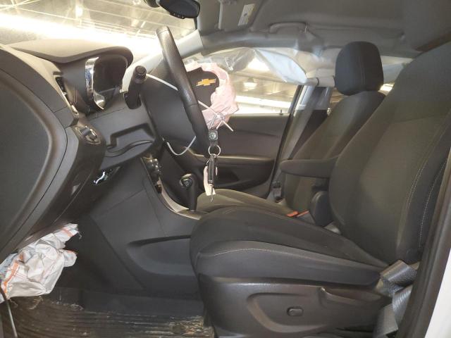 2020 CHEVROLET TRAX LS - KL7CJKSB3LB029499