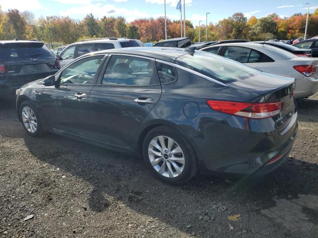 VIN 5XXGT4L35GG018019 2016 KIA Optima, LX no.2