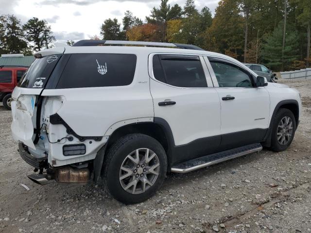 2021 GMC ACADIA SLT - 1GKKNULS0MZ137380