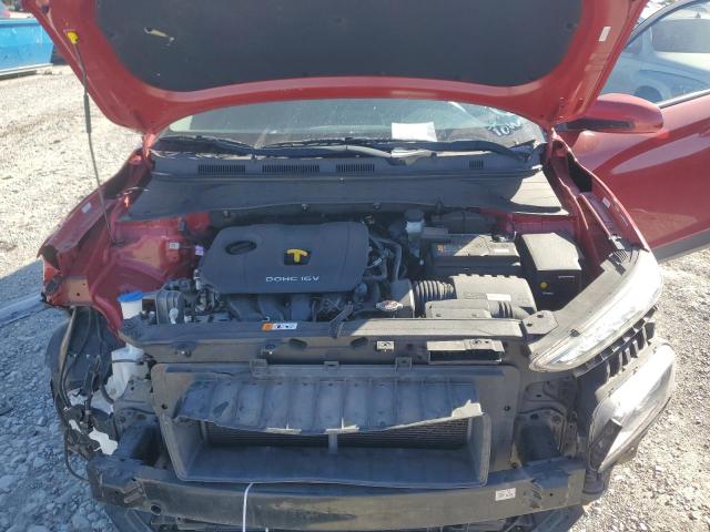 2020 HYUNDAI KONA SE - KM8K12AAXLU503603