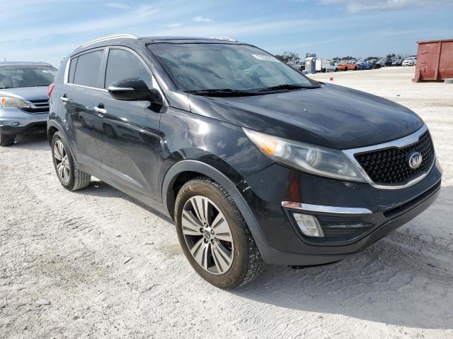 VIN KNDPC3AC6E7604229 2014 KIA Sportage, EX no.4