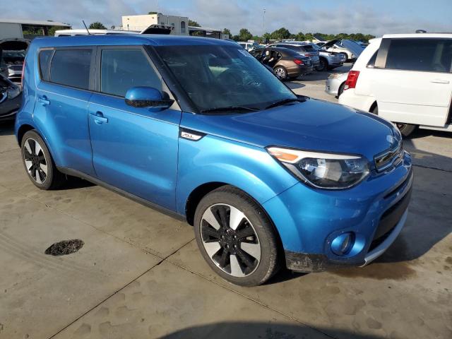 VIN KNDJP3A54K7024159 2019 KIA Soul, + no.4