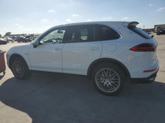 VIN WP1AE2A2XGLA64037 2016 PORSCHE CAYENNE no.2