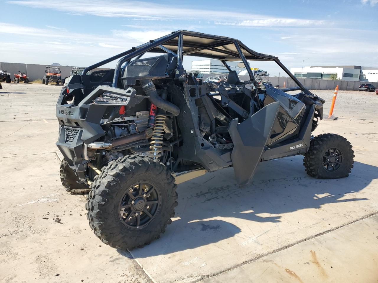 Lot #2989082984 2022 POLARIS RZR PRO XP