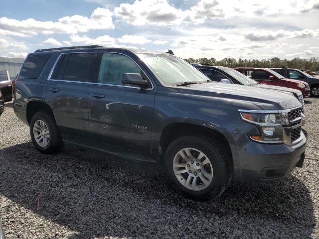 VIN 1GNSKBKC1KR280779 2019 Chevrolet Tahoe, K1500 Lt no.4