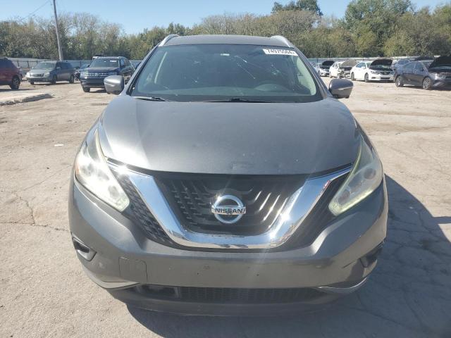 2015 NISSAN MURANO S - 5N1AZ2MH6FN215833