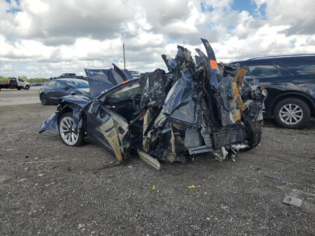 2023 TESLA MODEL 3 - 5YJ3E1EA4PF437503
