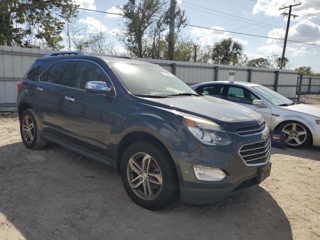 2017 CHEVROLET EQUINOX PR - 2GNALDEK1H6228113