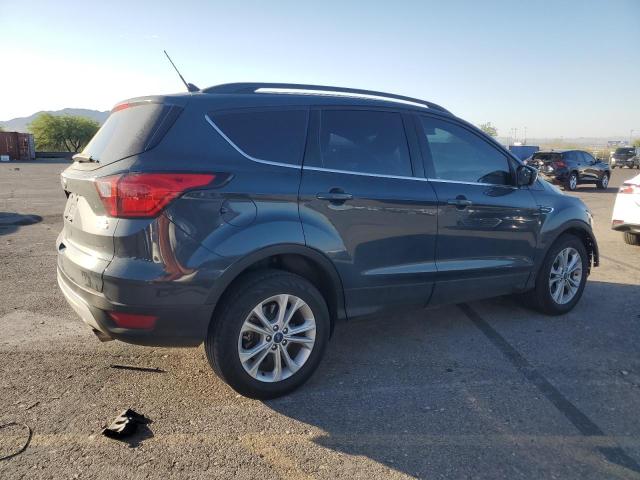 2019 FORD ESCAPE SEL - 1FMCU0HD7KUC31574