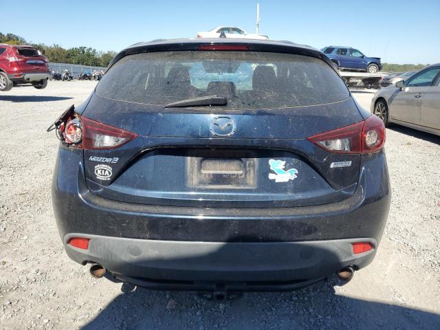 2016 MAZDA 3 TOURING - 3MZBM1L73GM242586