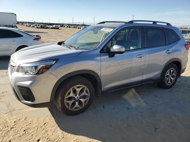 Vin: jf2skajcxlh555983, lot: 78952314, subaru forester premium 2020 img_1