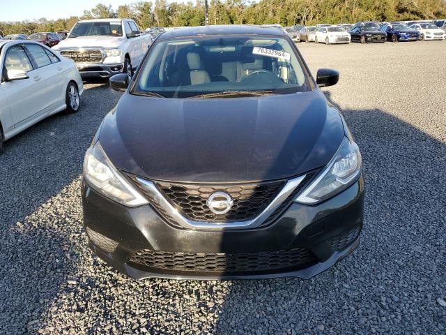 VIN 3N1AB7AP1GY228806 2016 Nissan Sentra, S no.5