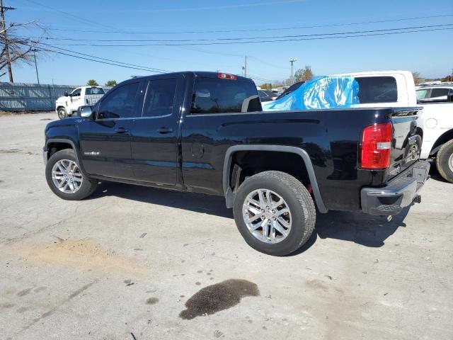 2016 GMC SIERRA K15 - 1GTV2MEC0GZ129453