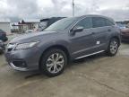 2018 ACURA RDX ADVANC - 5J8TB4H71JL000137