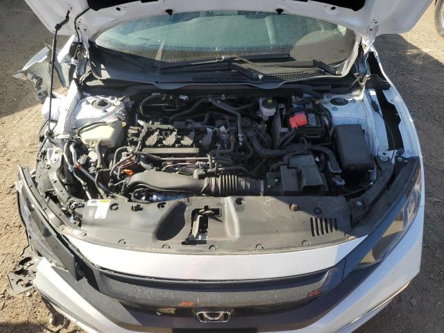 2021 HONDA CIVIC EX - 19XFC1F32ME001706
