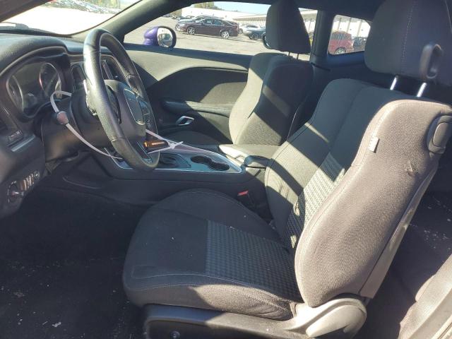 2019 DODGE CHALLENGER - 2C3CDZJG2KH518468