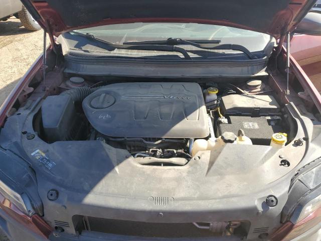 2020 JEEP CHEROKEE T - 1C4PJMBX8LD646266
