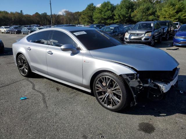 VIN WAU2GAFC3GN177289 2016 Audi A7, Prestige no.4