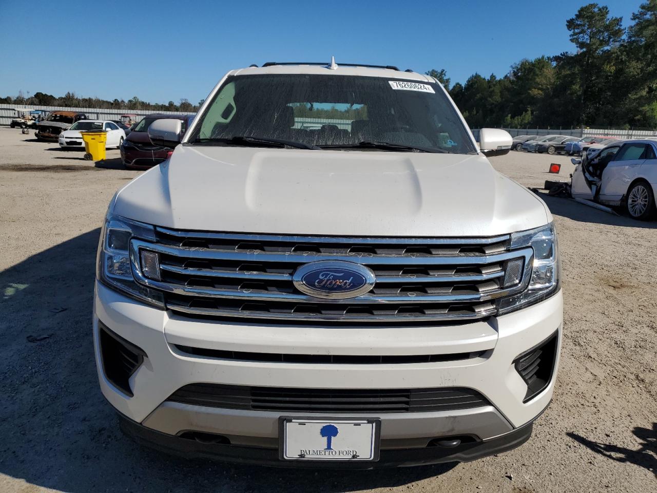 Lot #2936012766 2019 FORD EXPEDITION